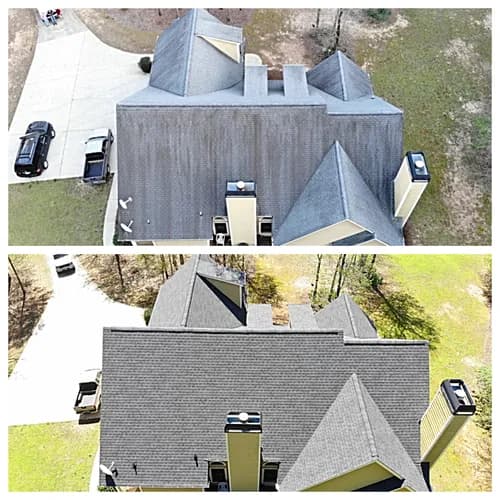 Eastside Roofing, LLC - Photo 3