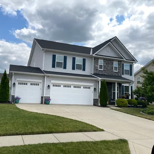 EastWest Roofing - Photo 2