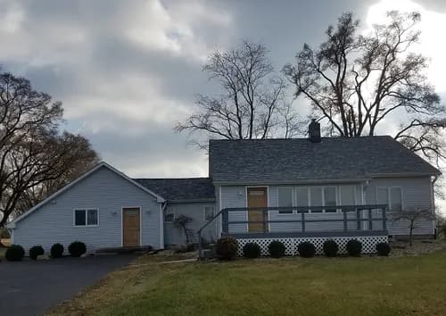 EastWest Roofing - Photo 5