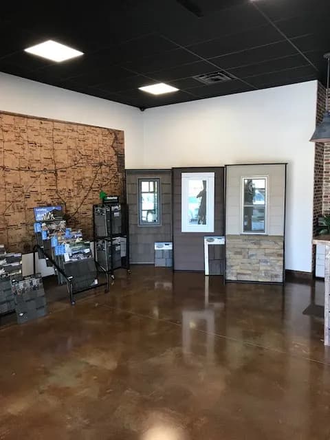 Eaton Roofing & Exteriors - Photo 5