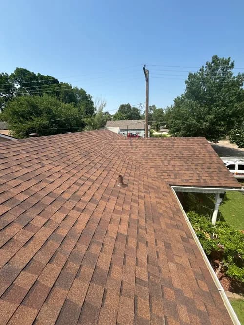 Eaton Roofing & Exteriors - Photo 2