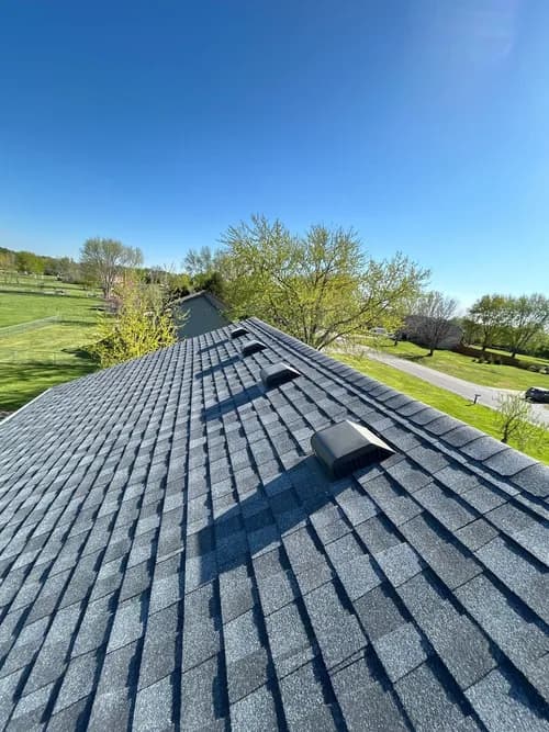 Eaton Roofing & Exteriors