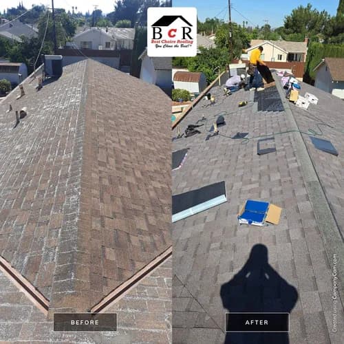 EBA Roofing, Inc - Photo 5