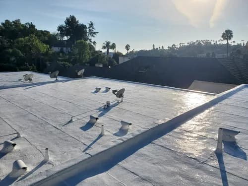 EBA Roofing, Inc - Photo 3