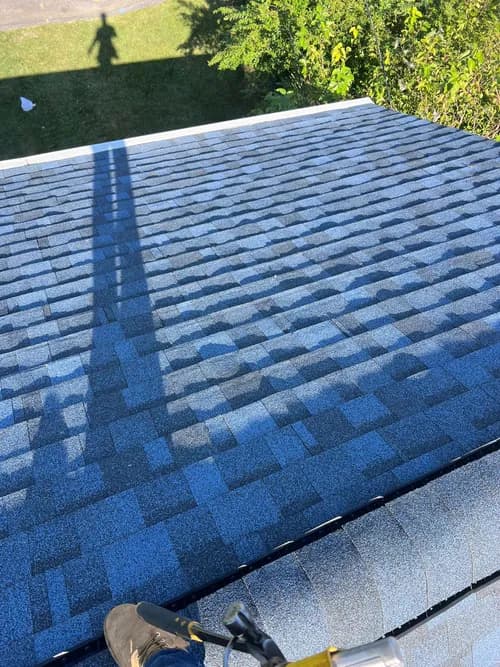 Ebenezer Roofing LLC