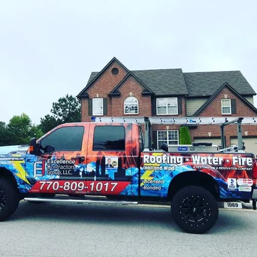 ECG Contractors - Photo 1