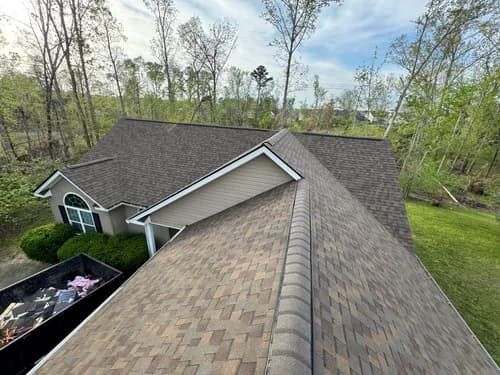 Eclipse Roofers - Photo 5