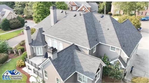 Eclipse Roofers - Photo 4