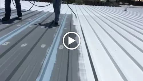 Eco Green Roof Coatings - Photo 5