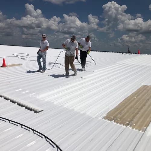 Eco Green Roof Coatings - Photo 1