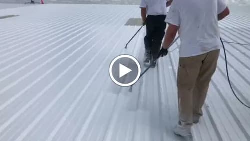 Eco Green Roof Coatings - Photo 3