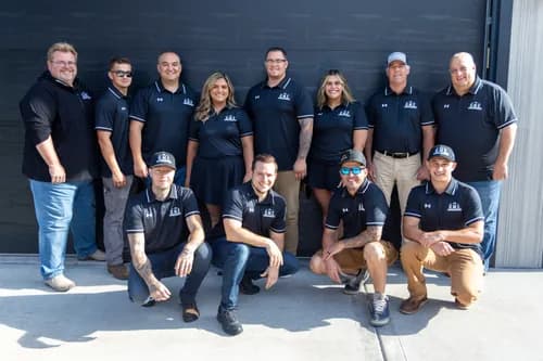 Eco-Roofers, Inc - Photo 2