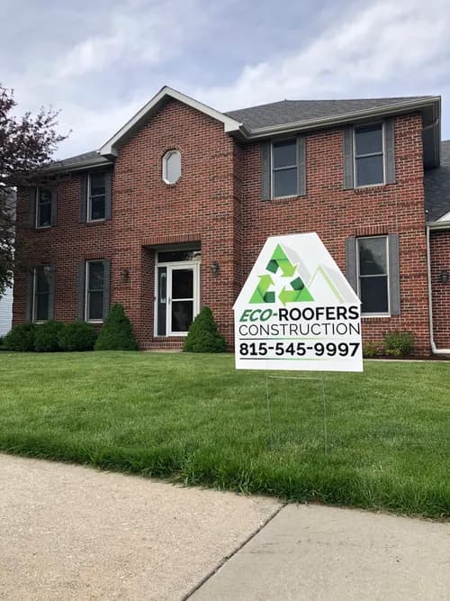 Eco-Roofers, Inc - Photo 4