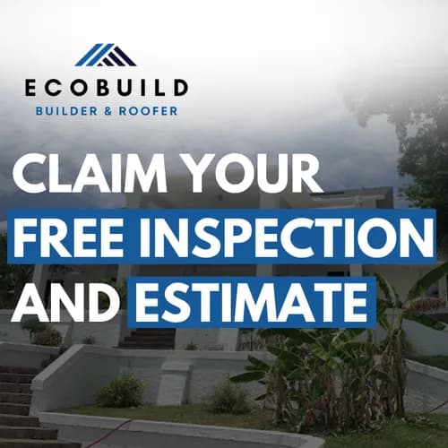 Ecobuild Roofing - Photo 1