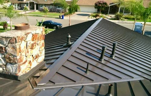 Economy Roofing Inc. - Photo 1