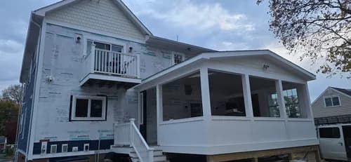 Ecuaroofing & siding