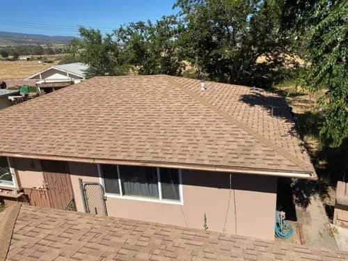 Ed and J United Roofing - Photo 2