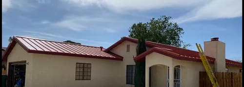 Ed and J United Roofing - Photo 3