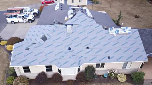 Ed’s Roofing LLC