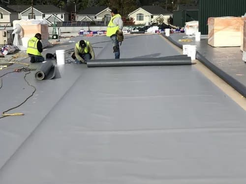 Edca Roofing - Photo 3