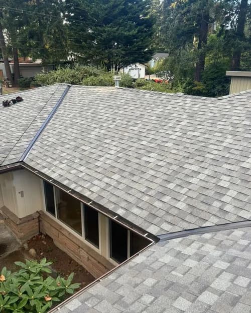 Edca Roofing - Photo 2