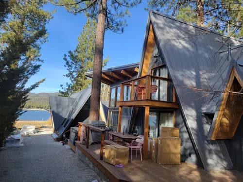 Eddie Hobbs Roofing - Photo 4