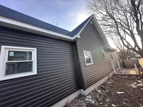 Eddie's Roofing & Exteriors, Inc - Photo 2