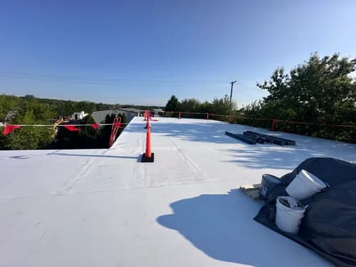Eddie's Roofing & Exteriors, Inc - Photo 1