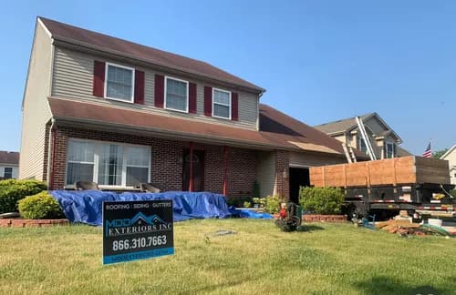 Eddie's Roofing & Exteriors, Inc - Photo 4