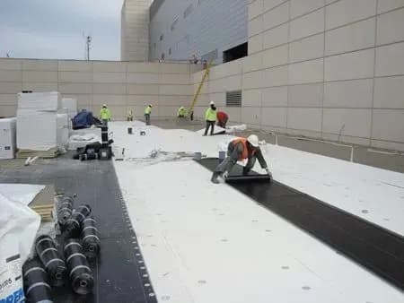 Edgar Quintin Roofing - Photo 1