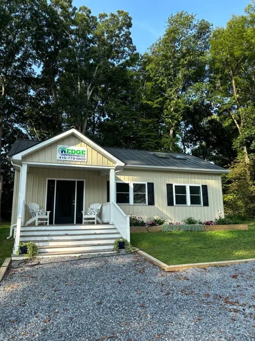 Edge Construction LLC