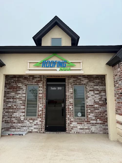 Edge Roofing & Coatings - Photo 3