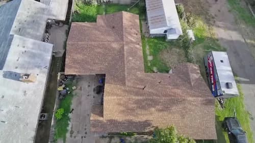 Edge Roofing & Coatings - Photo 1