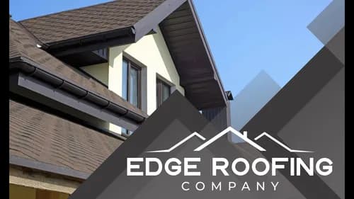 Edge Roofing Company