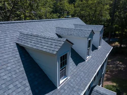 Edge Roofing Company - Photo 4