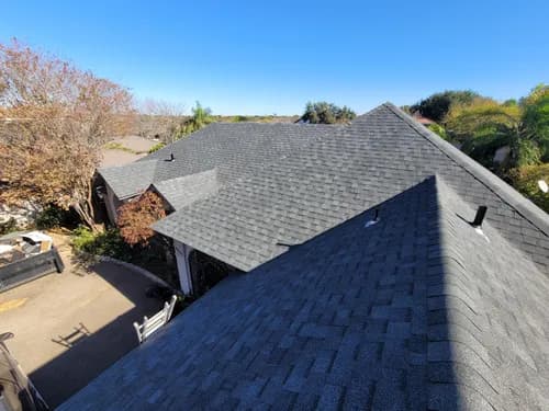 Edge Roofing of Texas LLC