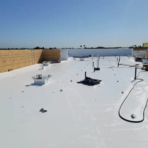 Edgeline Roofing Services