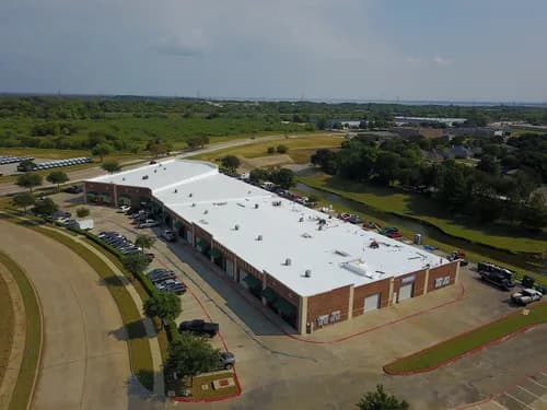 EDP Roofing - Photo 3