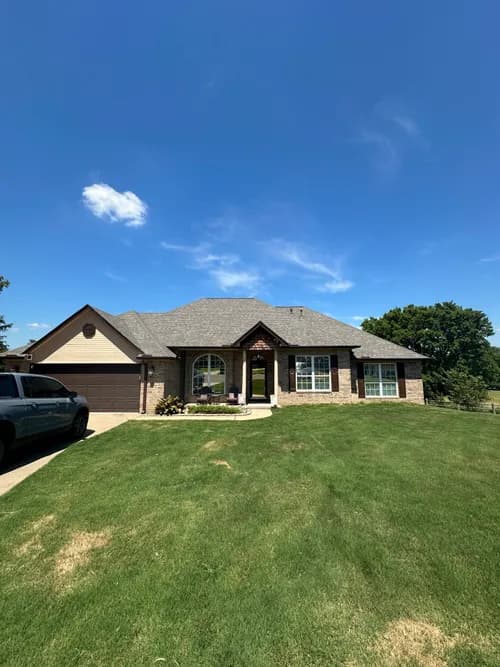 Efficient Metal Roofing