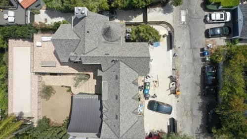 ej roofing exteriors - Photo 2