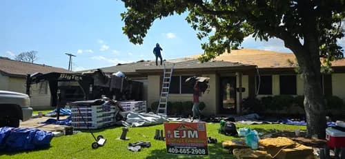 EJM Roofing & Remodeling - Photo 2