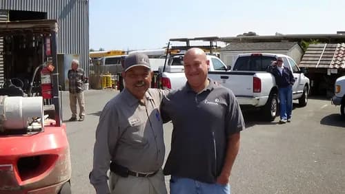 El Camino Roof Systems Co., Inc.