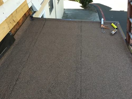 El Camino Roof Systems Co., Inc. - Photo 4