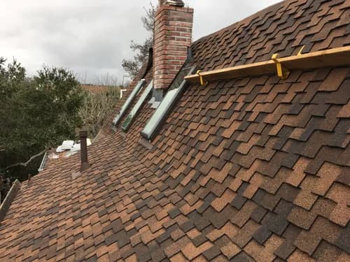 El Camino Roof Systems Co., Inc. - Photo 3