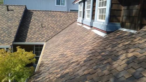 El Camino Roof Systems Co., Inc. - Photo 2