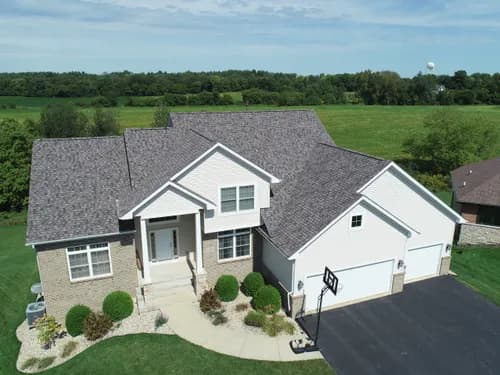 Eldridge Roofing - Photo 4