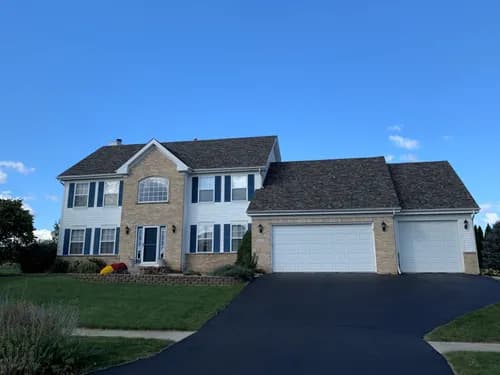 Eldridge Roofing - Photo 2