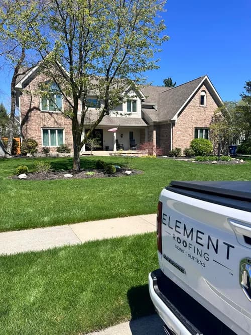 Element Roofing - Photo 1