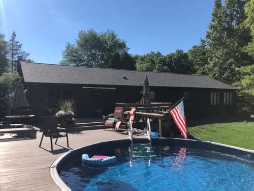 Element Roofing - Photo 5