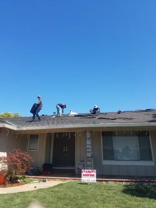 Element Roofing Systems Inc. - Photo 3